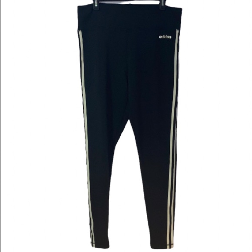 Adidas leggings “3 Stripes”